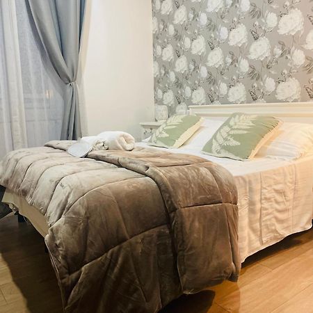 Termini Suite Inn Rome Exterior photo