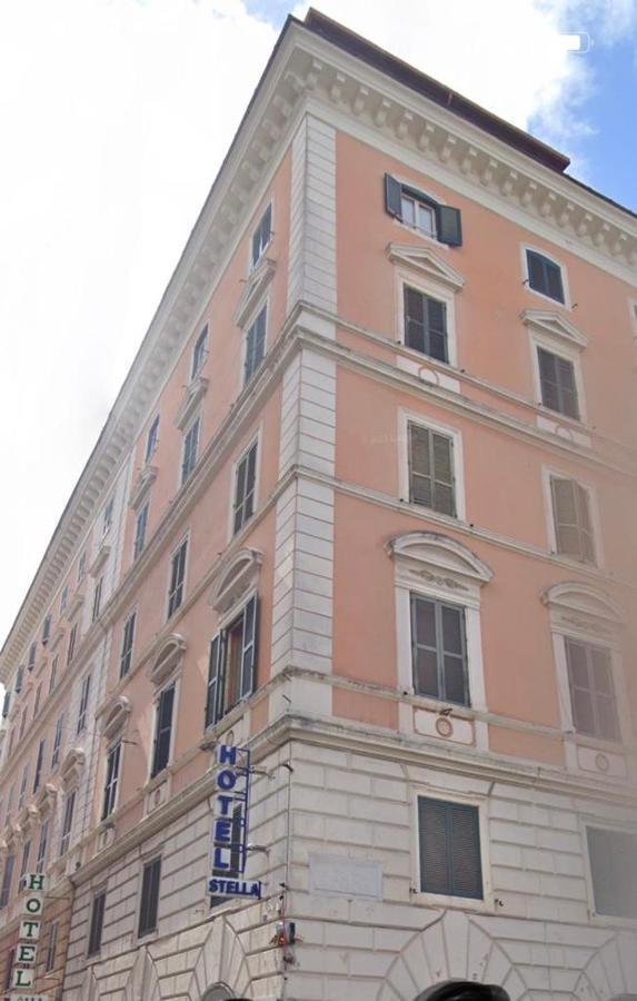 Termini Suite Inn Rome Exterior photo