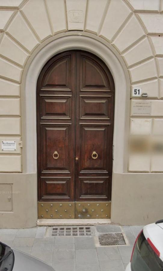 Termini Suite Inn Rome Exterior photo