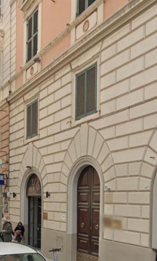 Termini Suite Inn Rome Exterior photo