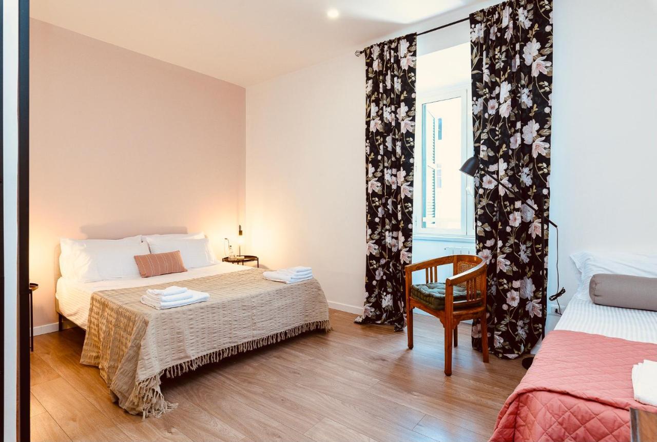 Termini Suite Inn Rome Exterior photo