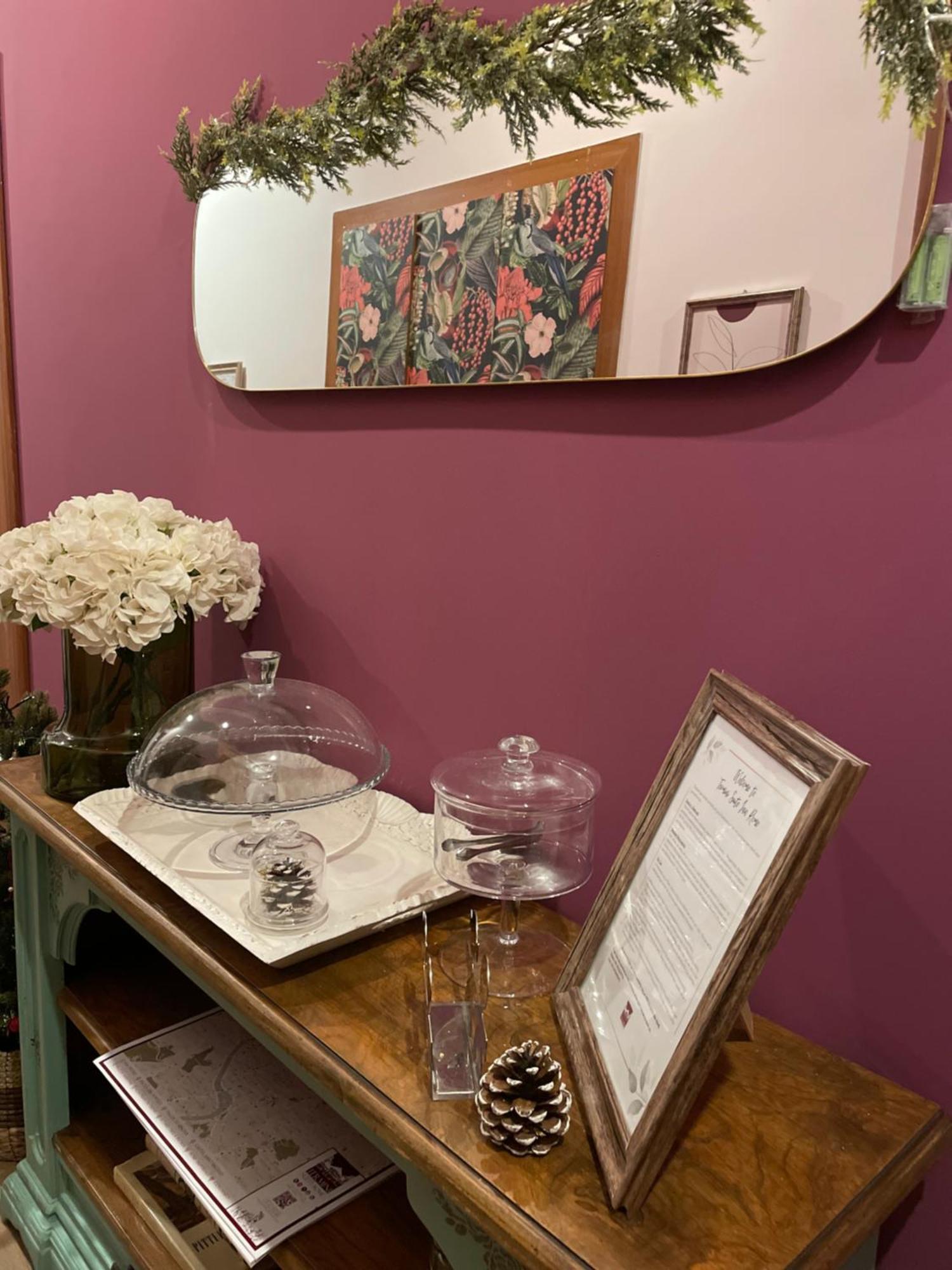 Termini Suite Inn Rome Exterior photo