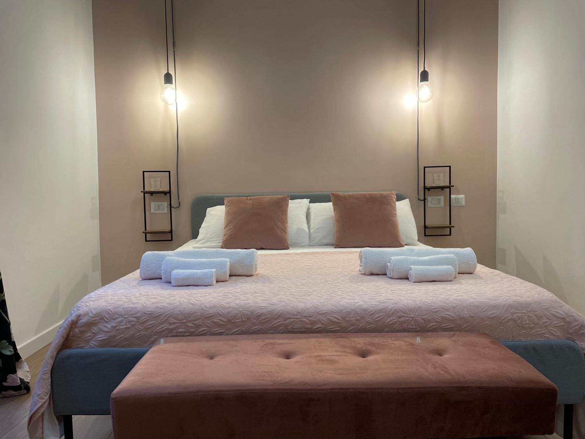 Termini Suite Inn Rome Exterior photo