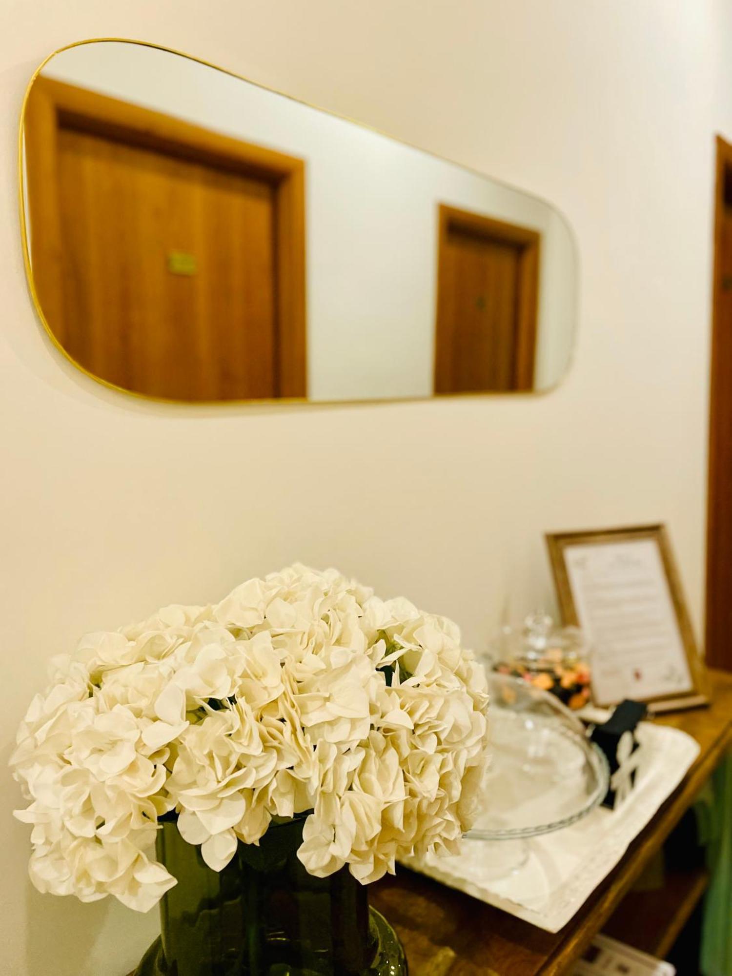 Termini Suite Inn Rome Exterior photo