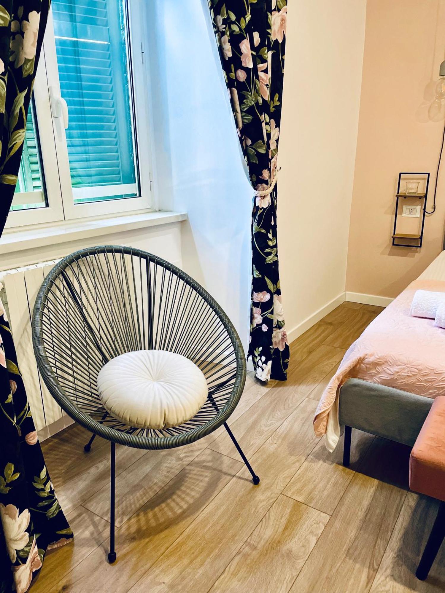 Termini Suite Inn Rome Exterior photo