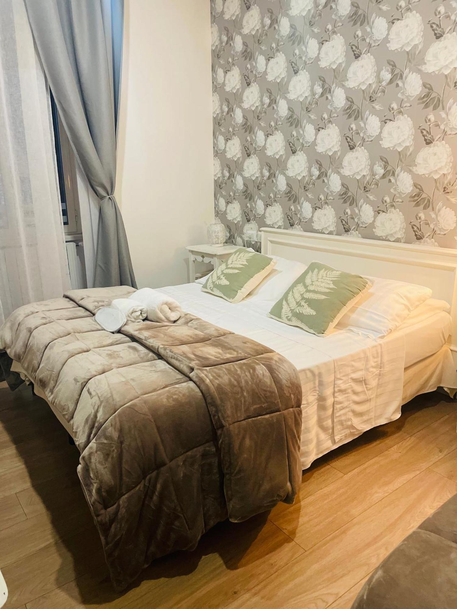 Termini Suite Inn Rome Exterior photo
