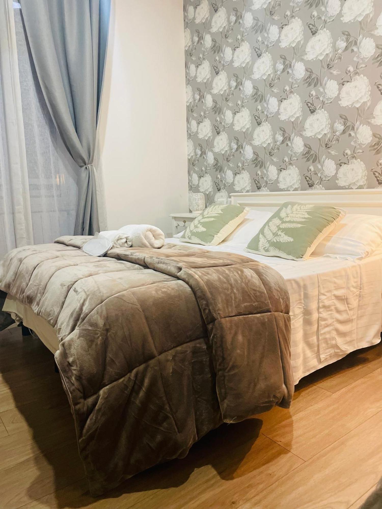 Termini Suite Inn Rome Exterior photo